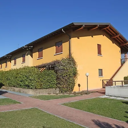 Canaletto A Apartamento