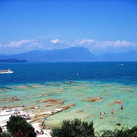 Canaletto A * Sirmione