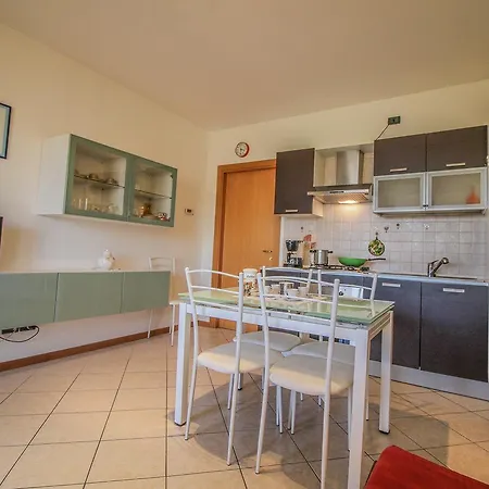Canaletto A Apartamento Sirmione