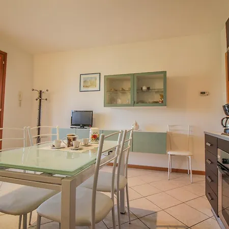 Apartamento Canaletto A