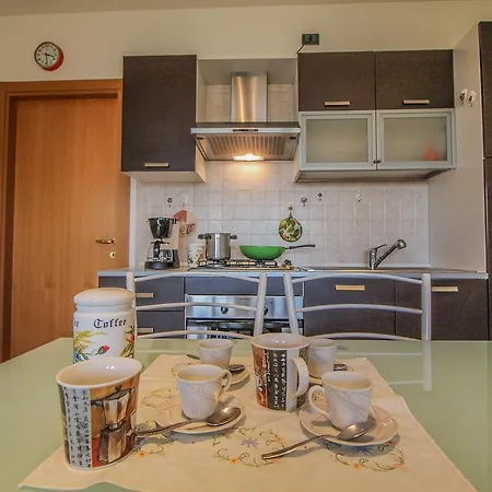 Apartamento Canaletto A Sirmione